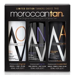 Tanners Choice Trio - Sample Pack